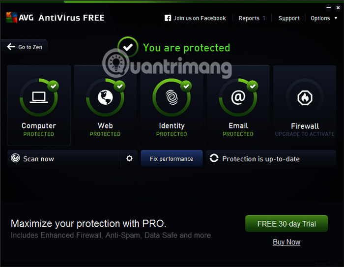 How to remove safebrowsing.biz virus on Chrome, Firefox Picture 4