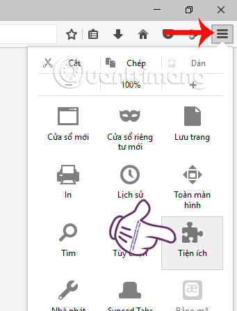 How to remove safebrowsing.biz virus on Chrome, Firefox Picture 6