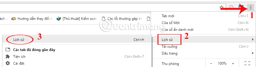 How to remove safebrowsing.biz virus on Chrome, Firefox Picture 8
