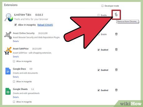 How to Remove Searchnu.com/421 Picture 15