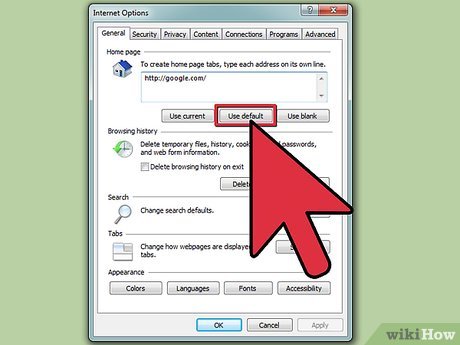 How to Remove Searchnu.com/421 Picture 22