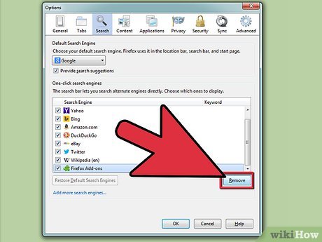 How to Remove Searchnu.com/421 Picture 26