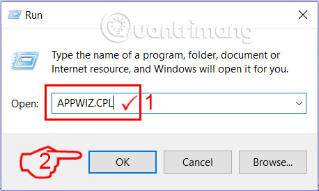 How to remove SevereWeatherCheck Picture 3