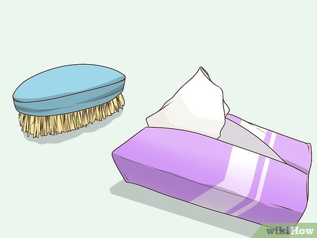 How to Remove Smells from Your Purse Picture 2