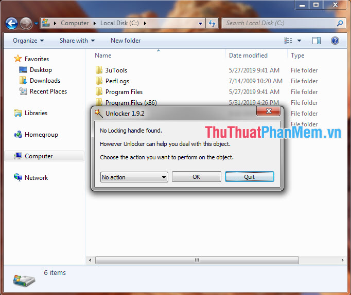How to remove software that is not in Control Panel Picture 2
