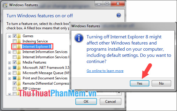How to remove software that is not in Control Panel Picture 4