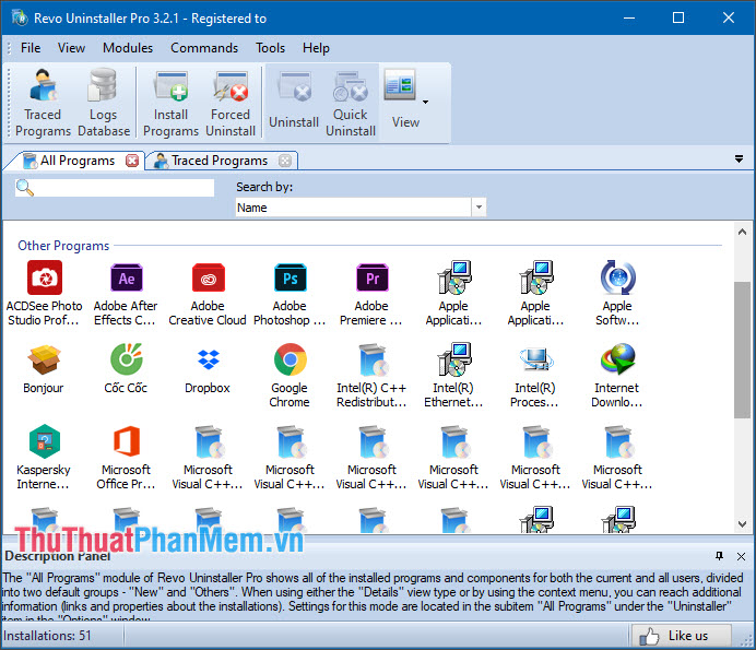 How to remove software that is not in Control Panel Picture 6