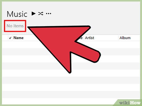 How to Remove Songs from Your iPod Picture 14