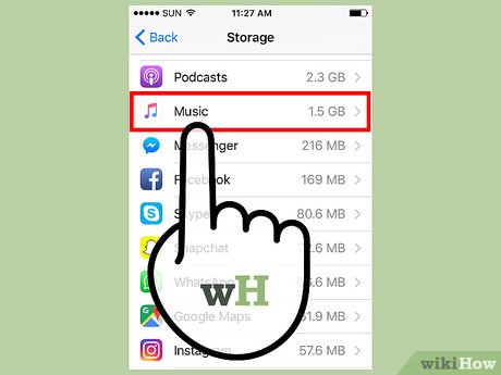 How To Remove Songs From Your IPod