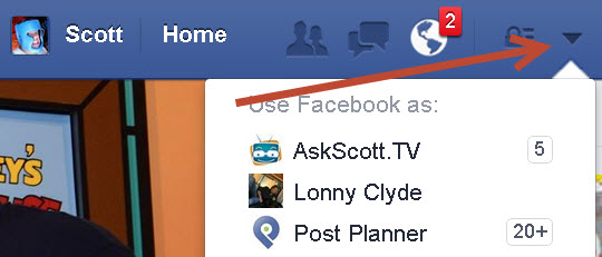 How to remove 'spy' apps on Facebook Picture 1