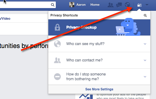 How to remove 'spy' apps on Facebook Picture 11