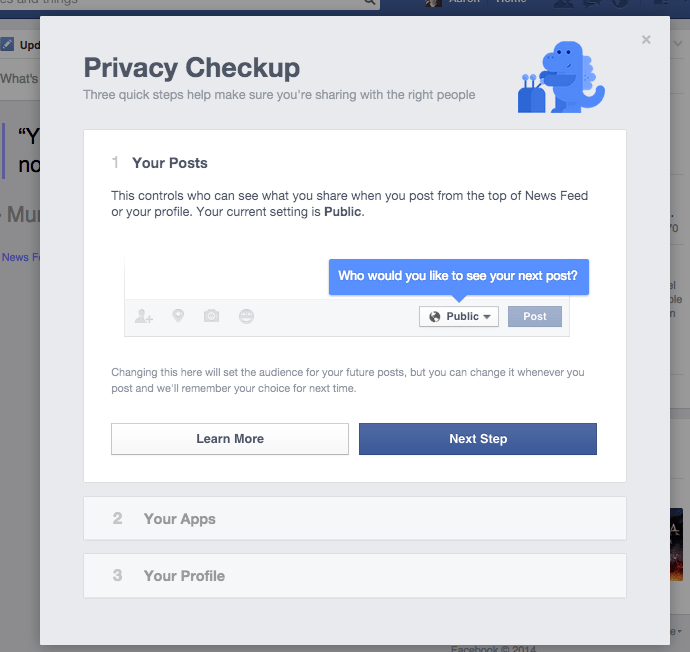How to remove 'spy' apps on Facebook Picture 12