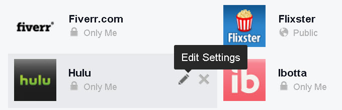 How to remove 'spy' apps on Facebook Picture 7
