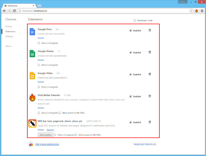 How to remove Tencent QQ? Picture 12