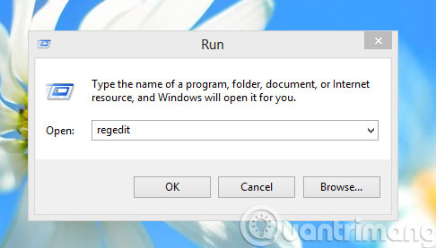 How to remove the cloud storage icon from File Explorer? Picture 2