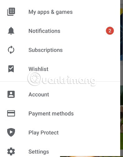 How to remove the error message 'Unfortunately, App Has Stopped' Picture 3