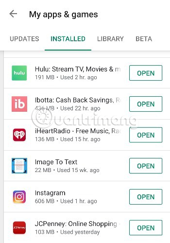 How to remove the error message 'Unfortunately, App Has Stopped' Picture 5