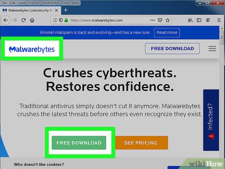 How to Remove the FBI Moneypak Virus in Windows 7 Picture 10