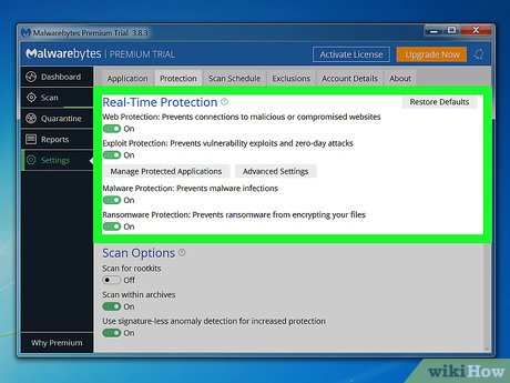 How to Remove the FBI Moneypak Virus in Windows 7 Picture 15
