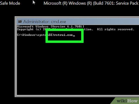 How to Remove the FBI Moneypak Virus in Windows 7 Picture 5
