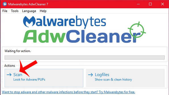 How to remove the 'junk' search bar from Chrome and Firefox browsers Picture 3