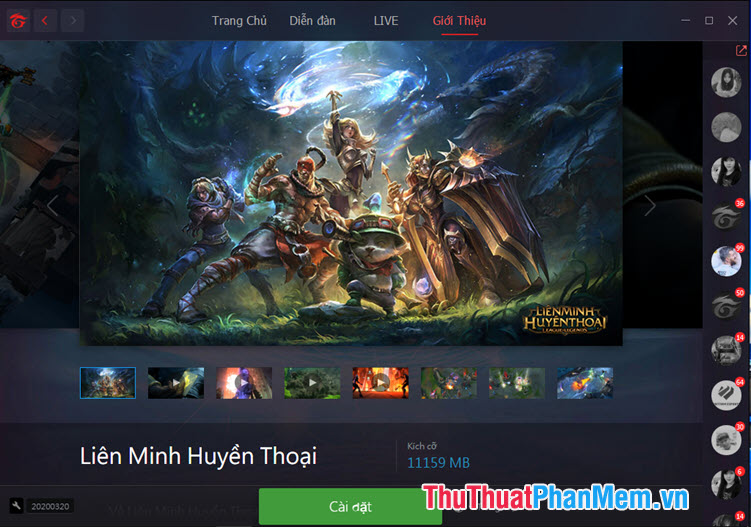 How to remove the league of legends (LOL), delete LOL from Windows 10 Picture 11