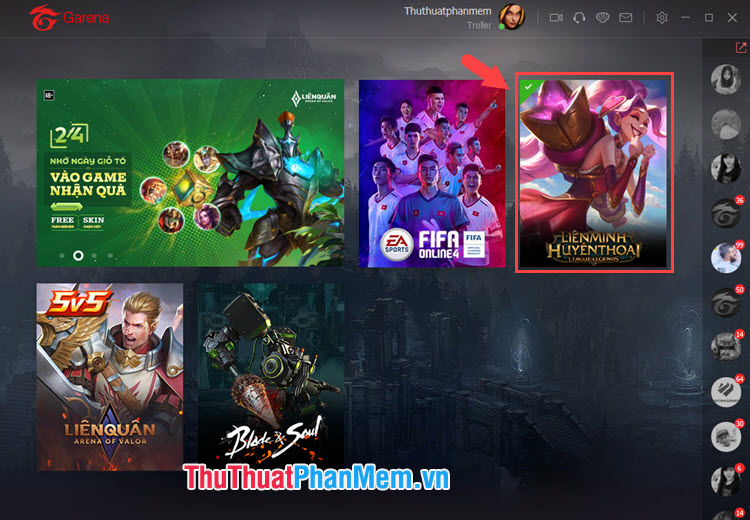 How to remove the league of legends (LOL), delete LOL from Windows 10 Picture 7