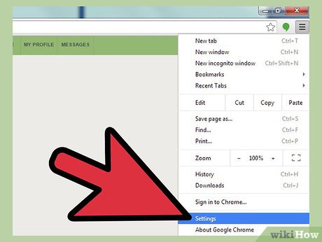 How to Remove the MySearchDial Toolbar - TipsMake.com