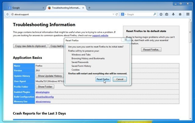 How to remove the original Babylon Toolbar on IE, Chrome and Firefox? Picture 25
