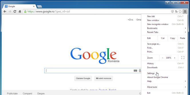How to remove the original Babylon Toolbar on IE, Chrome and Firefox? Picture 26