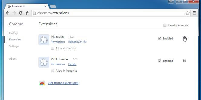 How to remove the original Babylon Toolbar on IE, Chrome and Firefox? Picture 27