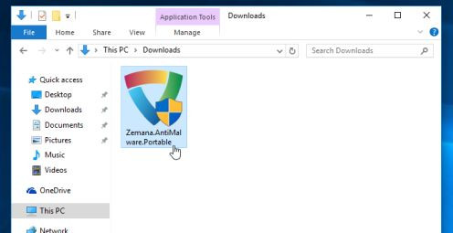 How to remove the original Yahoo Toolbar and search. yahoo. com? Picture 7