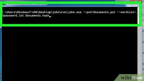 How to Remove the Password from a Zip File Without Knowing the Password Picture 16
