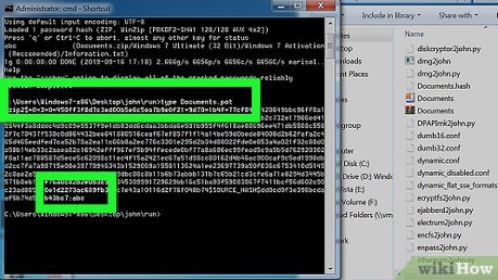 How to Remove the Password from a Zip File Without Knowing the Password Picture 17
