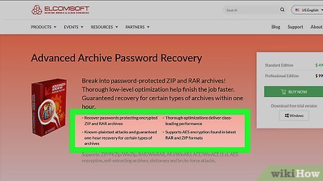 How to Remove the Password from a Zip File Without Knowing the Password Picture 18
