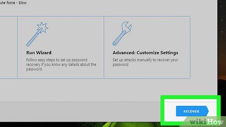 How to Remove the Password from a Zip File Without Knowing the Password Picture 24