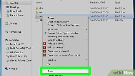 How to Remove the Password from a Zip File Without Knowing the Password Picture 9
