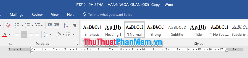 How to remove the Read only property in Word, Excel Picture 12