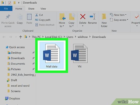 Picture 11 of How to Remove the 'Read Only' Status on MS Word Documents