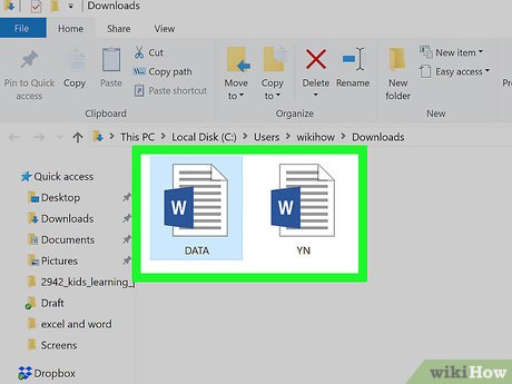 Picture 16 of How to Remove the 'Read Only' Status on MS Word Documents