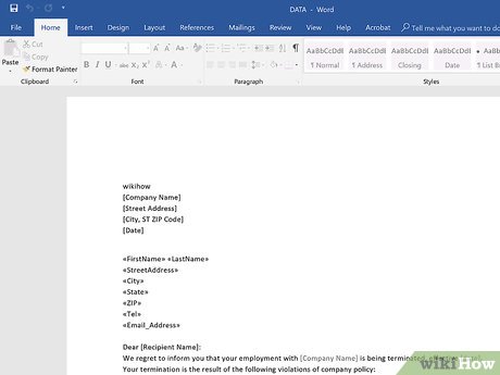 Picture 18 of How to Remove the 'Read Only' Status on MS Word Documents