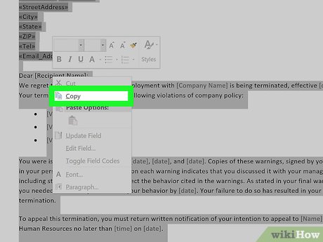 Picture 20 of How to Remove the 'Read Only' Status on MS Word Documents