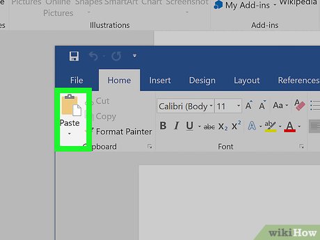 Picture 22 of How to Remove the 'Read Only' Status on MS Word Documents