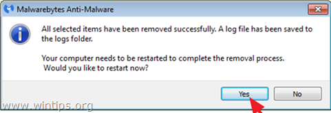 How to remove the root virus ExtTag.exe / ExtTags.exe Picture 21