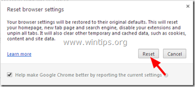 How to remove the root virus ExtTag.exe / ExtTags.exe Picture 24