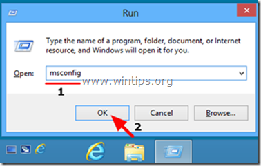 How to remove the root virus ExtTag.exe / ExtTags.exe Picture 3