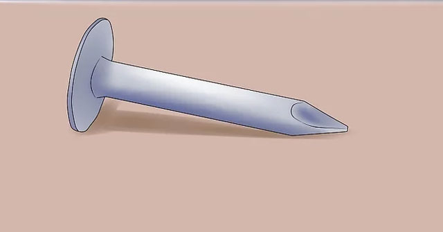 How to remove the simplest anti-theft clothes at home Picture 13