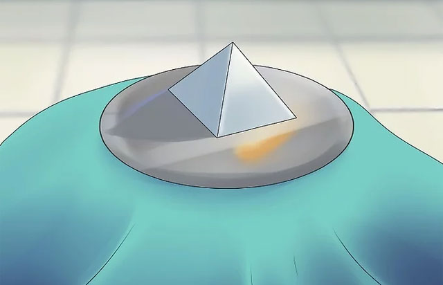 How to remove the simplest anti-theft clothes at home Picture 5