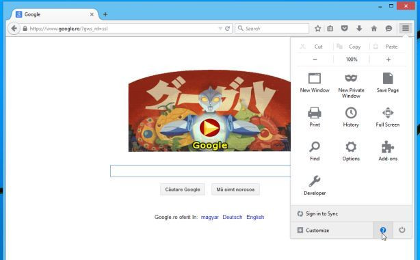 How to remove Trustedsurf.com on Chrome, Firefox and Internet Explorer Picture 25