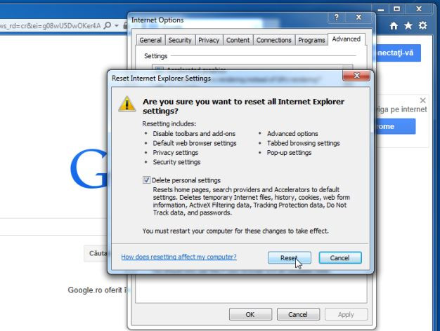 How to remove unwanted Toolbar on Chrome, Firefox, IE and Edge browsers? Picture 25